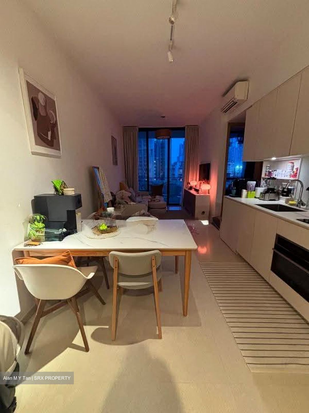 The Crest (D3), Condominium #623162891